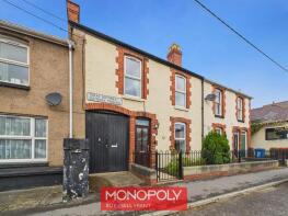11 Bryntrillyn, Rhyl Road, Denbigh LL16 3DT