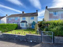 4, Bryndulais, Llanllwni, Pencader SA39 9DT
