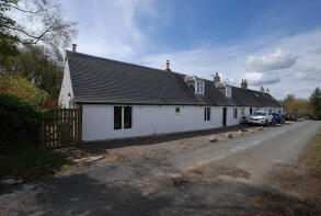 1 Burnside Cottage, Coylton KA6 5JX