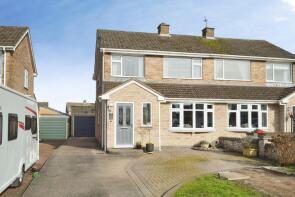 19, St Denys Crescent, Ibstock LE67 6NX