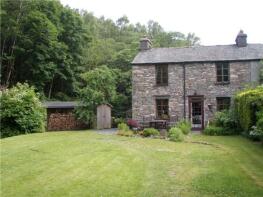 Sylvan Cottage, Woodland, Broughton-in-furness LA20 6AQ