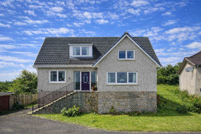 Front (Exterior)