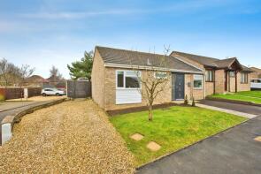 38, Clovermead, Sherborne DT9 6LR