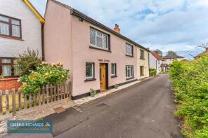 Tower Cottage, Church Lane, Westonzoyland, Bridgwater TA7 0EP