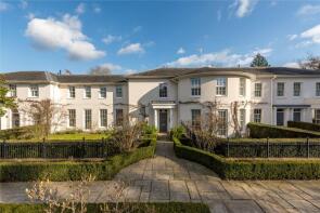 5, Cleveland Court, Westhumble Street, Dorking RH5 6AF
