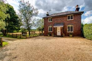 Station House, Adlestrop Road, Moreton-in-marsh GL56 0YF