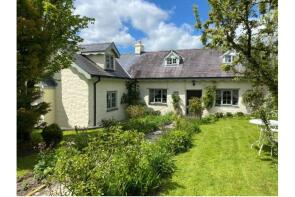Parc Y Brenin, New Cross To Horeb, Dryslwyn, Carmarthen SA32 8SD