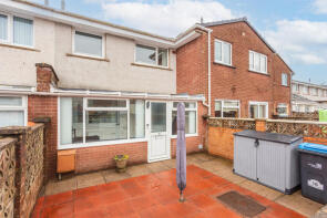 16, Macdonald Loaning, Heathhall, Dumfries DG1 3RX