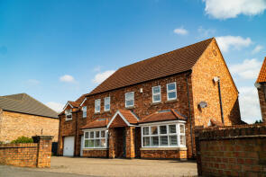 20 Bracken House, The Rookery, Scotter, Gainsborough DN21 3FB
