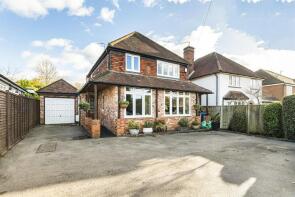 156, London Road, Ruscombe, Twyford RG10 9HJ