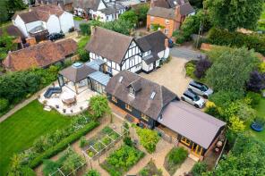Fig Tree Cottage, Main Street, Buckingham MK18 2JN