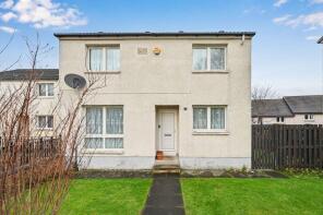 23, Clovenstone Drive, Wester Hailes, Edinburgh EH14 3BD