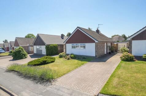 High Meadow, Grantham, Lincolnshire, NG31