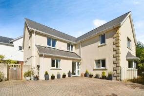 Hafan Gerdd, The Meadows, Goodwick SA64 0JZ