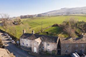 Old Hall, Marridales, Hawes DL8 3RZ