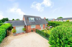 The Brambles, Spearmarsh Common, Hereford HR3 6LF