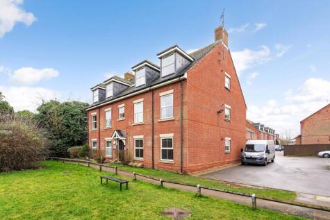 Brittain Lane, Warwick, CV34 6DX