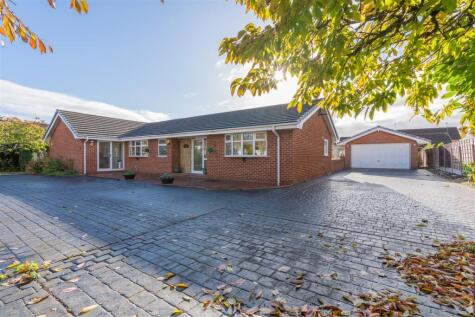 Station Road, Winsford