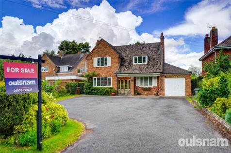 Tagwell Road, Droitwich, Worcestershire, WR9
