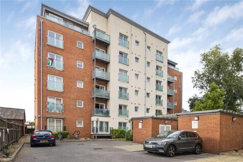 Caversham Road, Reading, Berkshire
