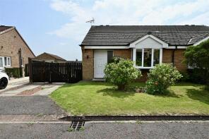 5, Boundary Way, Richmond DL10 5QF