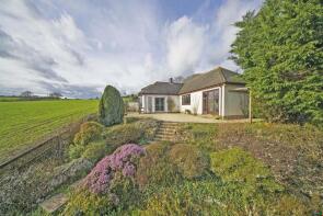 April Rise, Orchard Lane, Helston TR12 6LA