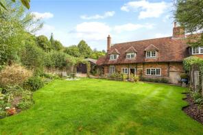 Green Farm Cottage, Benhams Lane, Henley-on-thames RG9 6JF