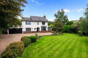 Fair View, Pendleton Road, Clitheroe BB7 9BU