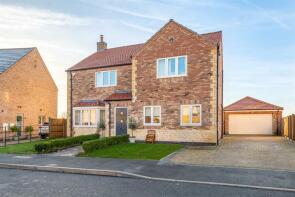 28, Saint Germains Way, Scothern, Lincoln LN2 2GG