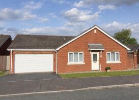 67, Thorne Farm Way, Ottery St. Mary EX11 1GU