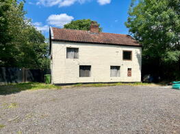 Cargate Cottage, Cargate Common, Norwich NR16 1QH
