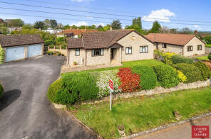 Damory, Brook Lane, Catcott, Bridgwater TA7 9HG