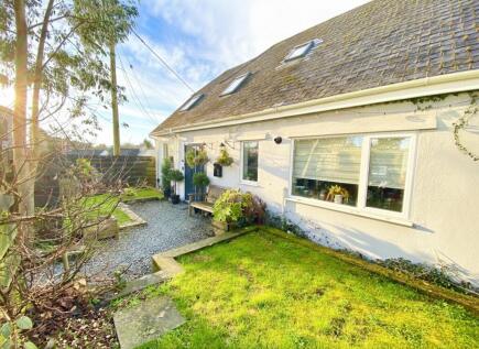 Crossways, Falmouth, TR11