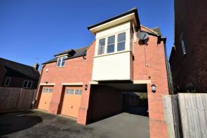 4 Foxhills Lodge, Pritchard Close, Northampton NN6 7BN