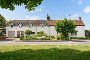 5 Shoe Cottage, Station Road, Cambridge CB25 0NB
