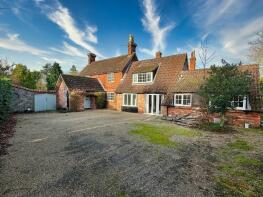22 Holly Cottage, Church Lane, Norwich NR12 8SH