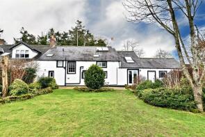2, Bridge End Cottages, Road Leading From Warwick Bridge To Motorway Junction, Carlisle CA4 8NS