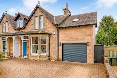 Muirhall Terrace, Perth, PH2