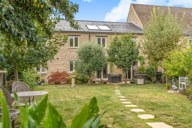 4 Abbey Farm Barns-9