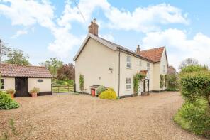 57, Chapel Road, Wymondham NR18 9TF