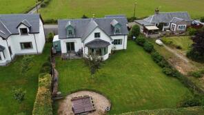 Drumtochty Cottage, Access Road Serving Properties Off B8063 At Harrietfield, Harrietfield, Perth PH1 3TD