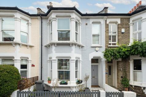 Sutton Lane North, London, W4
