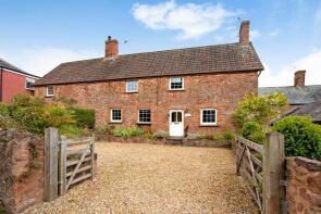 Stone Cottage, Halsend, Halse, Taunton TA4 3AB