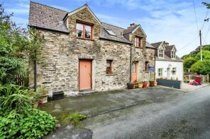 Acorn Cottage, C3048 Crosswell To Troed Y Rhiw, Crosswell, Crymych SA41 3TE