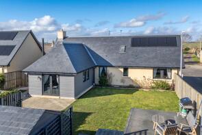 13 The Western Heather, East Haugh, Coldstream TD12 4FG