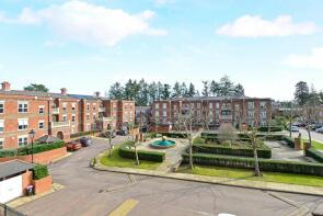 42, Franklin Court, Wormley, Godalming GU8 5US