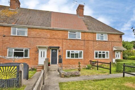 Hardington Moor, Yeovil, Somerset, BA22
