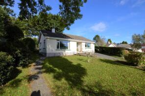 5 Abbey View, St Bernards Close, Buckfastleigh TQ11 0EL