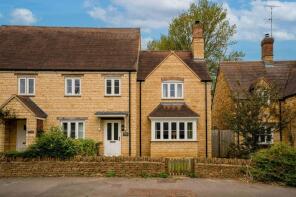 Mulberry Cottage, Main Street, Shipston-on-stour CV36 5JG