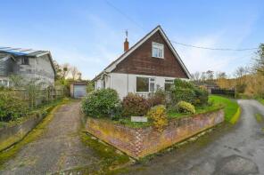 Woodlands, Byng Hall Road, Woodbridge IP13 6EJ